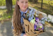 Анастасия Малош