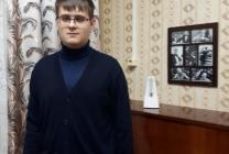Леонид Дмитриев