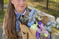 Анастасия Малош