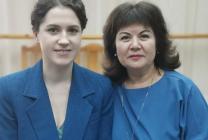 Касперович А.Д.,Катышева М.И.