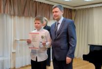 Дедюрин А.П. и Иван Зайков