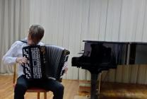 Алексей Гвоздев