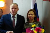Яковлева Юлия Владимировна