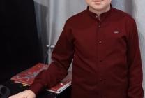 Николай Денисовский